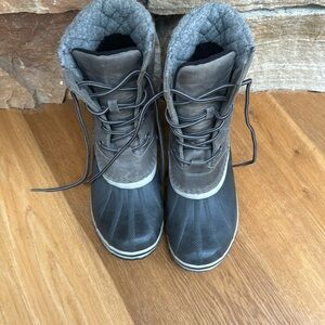 Sorel Boots
